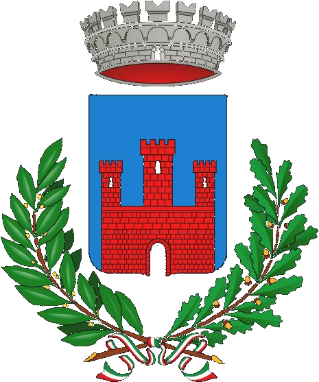 Stemma Comune di Toirano